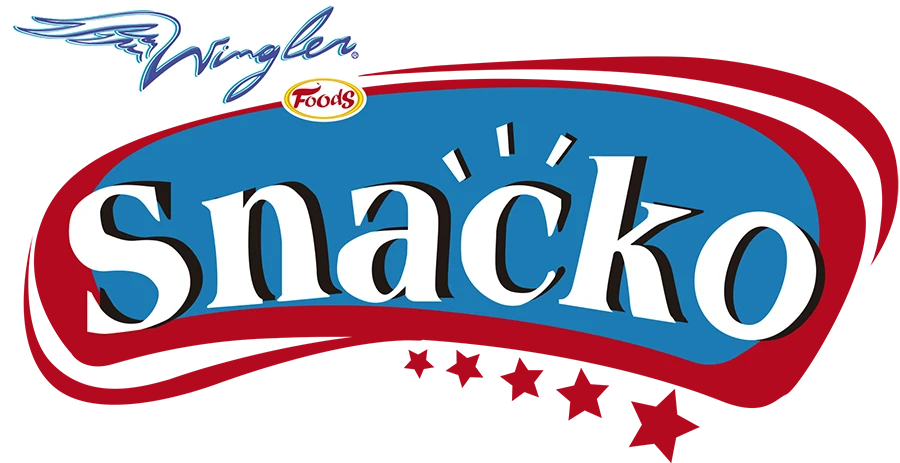 logo snacko